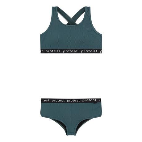 PROTEST  Mädchen Bikini Prtbeau Laurelgreen 