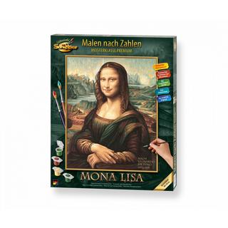 Schipper  Museums Kollektion MNZ Mona Lisa 