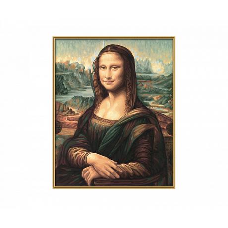 Schipper  Museums Kollektion MNZ Mona Lisa 