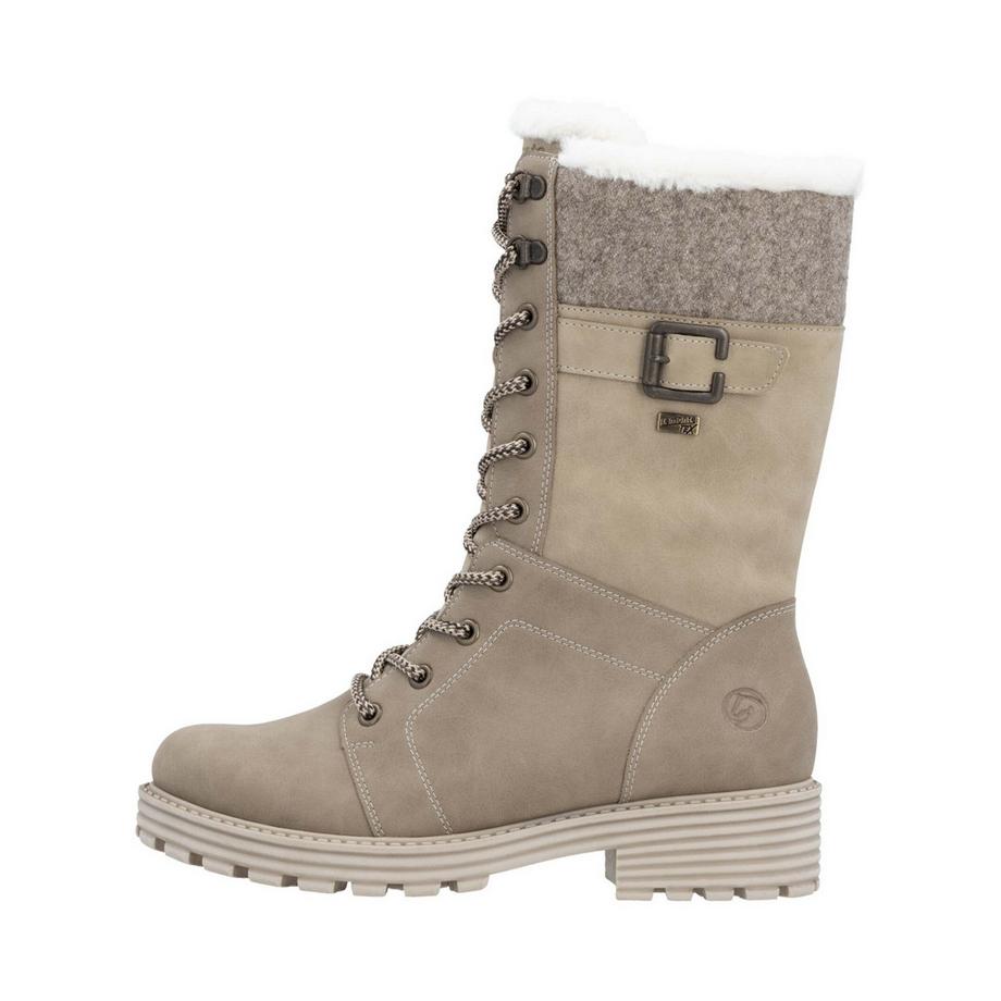 Remonte  Bottines D0W72 