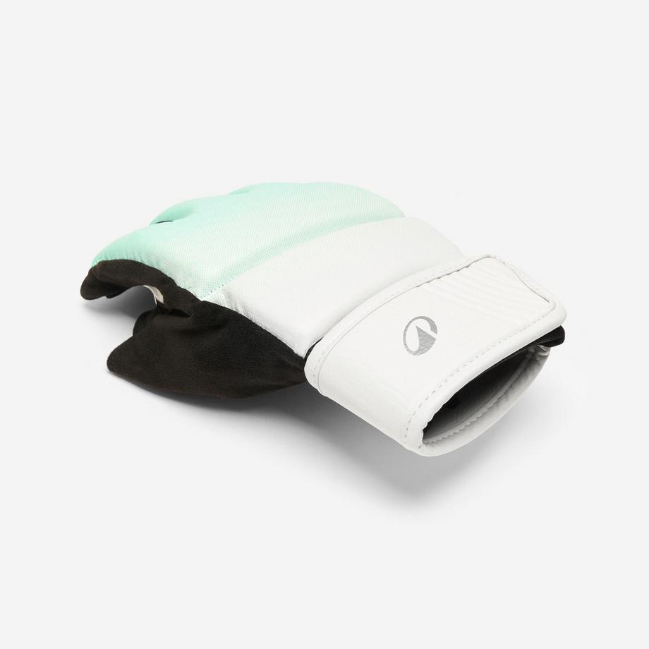 DOMYOS  Gants courts cardio boxe femmes/hommes 