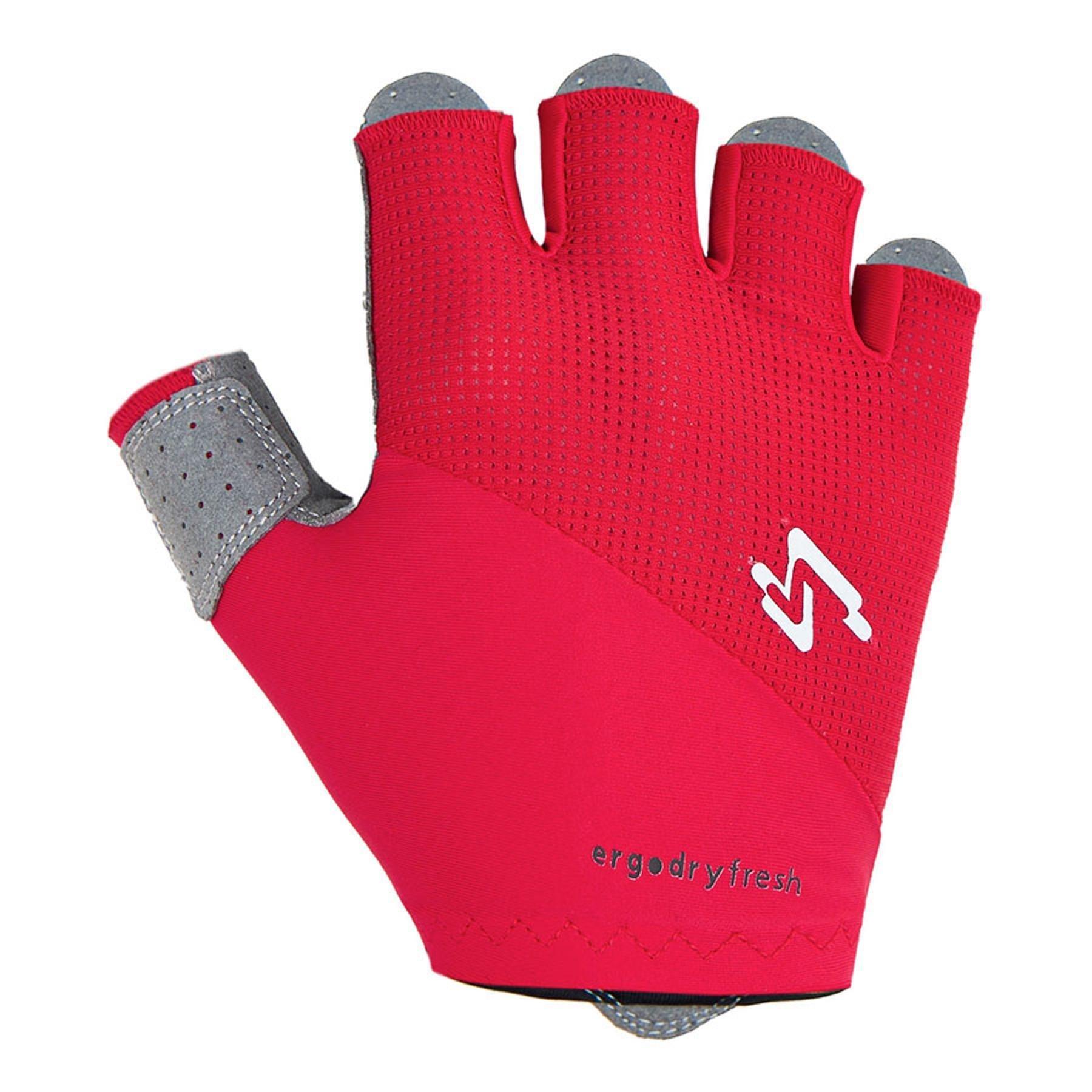 Spiuk  Gants vélo courts  Anatomic 