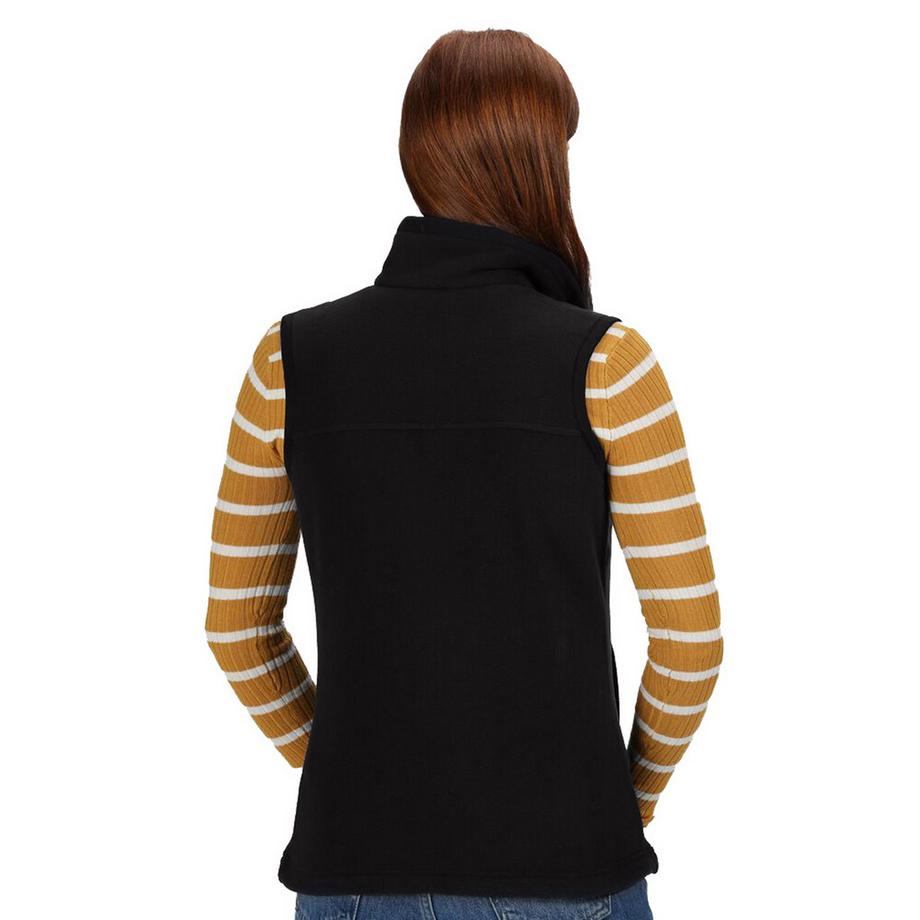 Regatta Haber II 250 Series Gilet in Pile  
