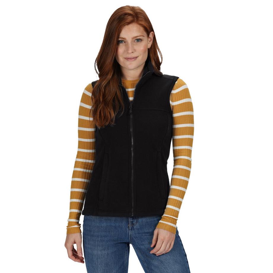 Regatta Haber II 250 Series Gilet in Pile  