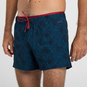 Short de bain homme - Résistant au chlore synthétique