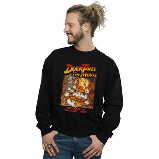 Disney  Duck Tales Sweatshirt 