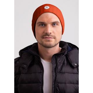 CASH-MERE.CH Kaschmir Rib Mütze  