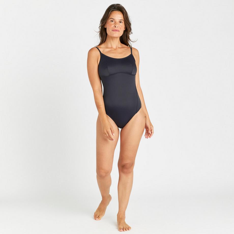 OLAIAN Cloe Maillot de bain 1 pièce  