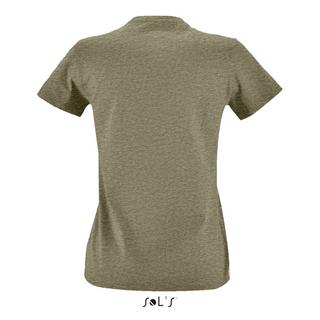 SOLS  en-t-shirt iperial fit 