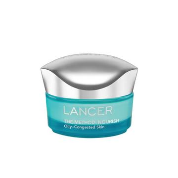 Tagespflege & Nachtpflege The Method: Nourish Oily-Congested