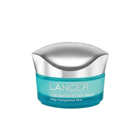 Lancer  Tagespflege & Nachtpflege The Method: Nourish Oily-Congested 