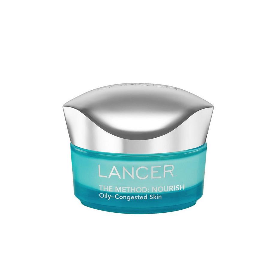 Lancer  Garderie et garderie The Method: Nourish Oily-Congested 