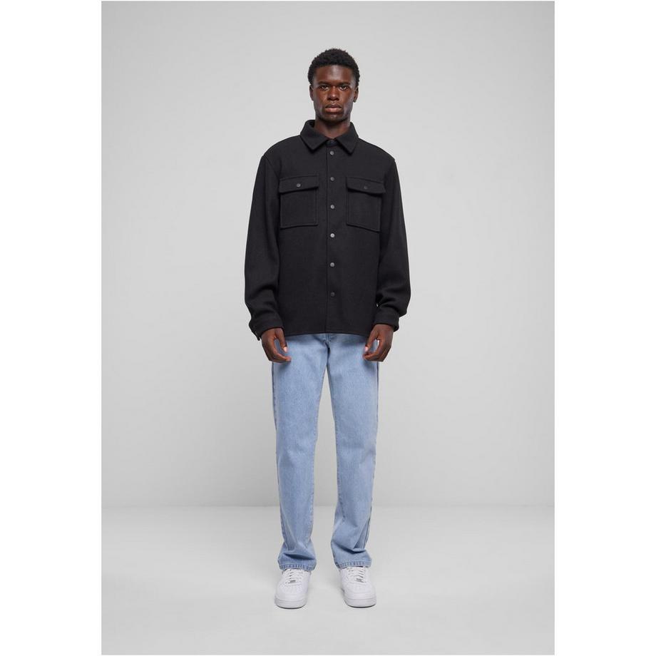URBAN CLASSICS Urban Classic Plain Surchemise  