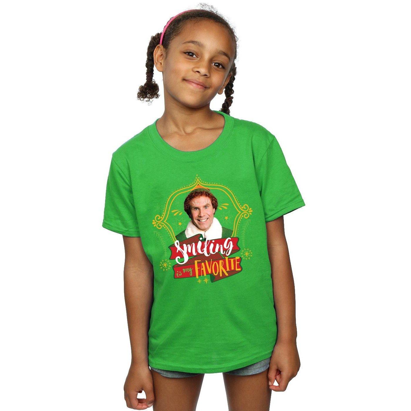 Elf  Tshirt 