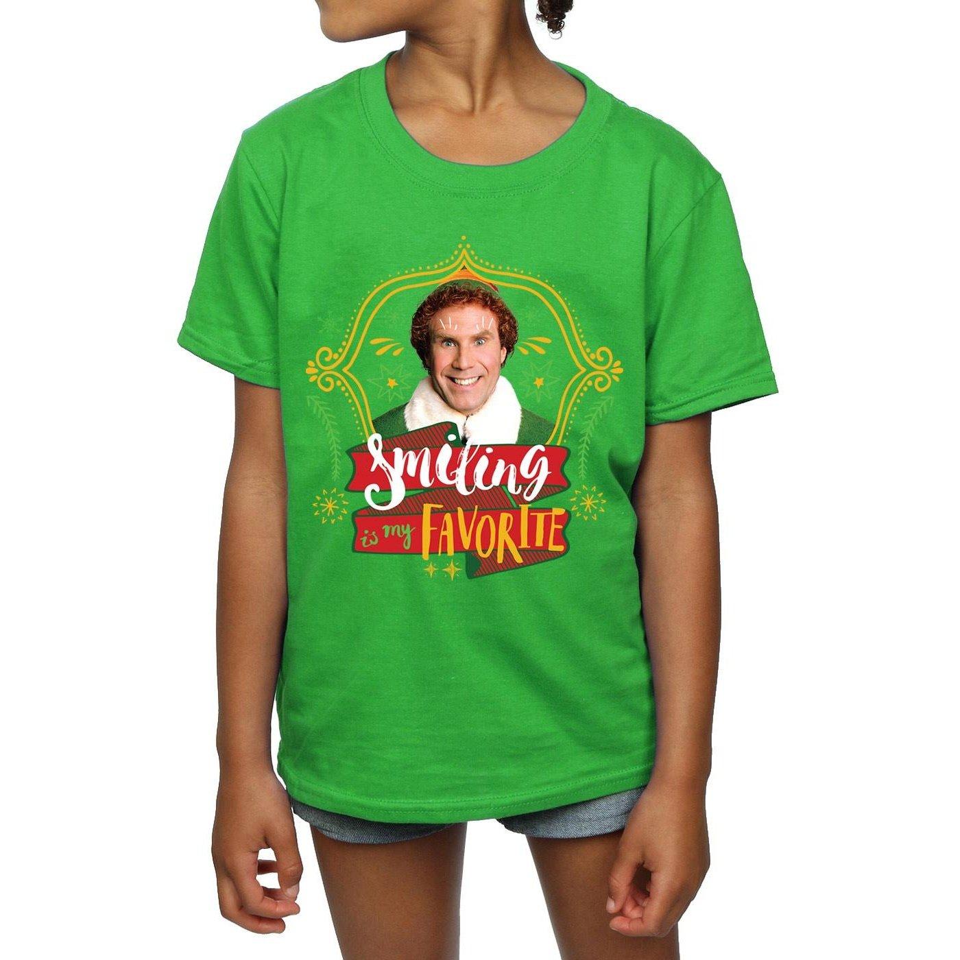 Elf  Tshirt 