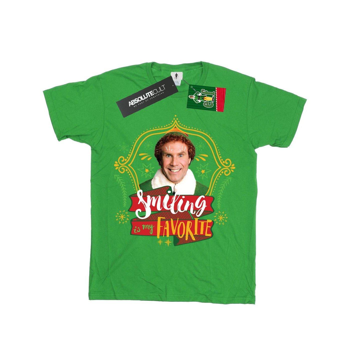 Elf  TShirt 