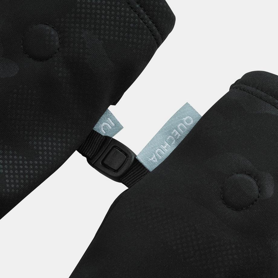 QUECHUA  Guanti bambino escursionismo invernale 