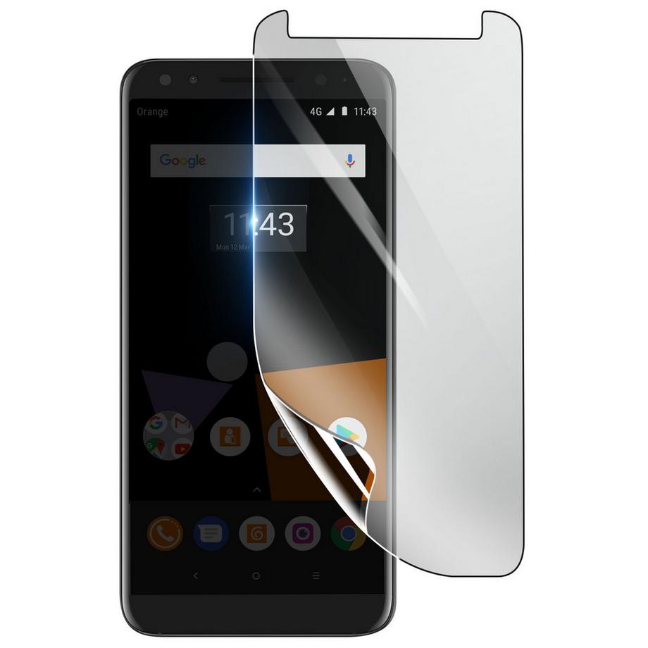 3mk Protection  Hydrogel Bildschirmfolie für Xiaomi Mi 8 