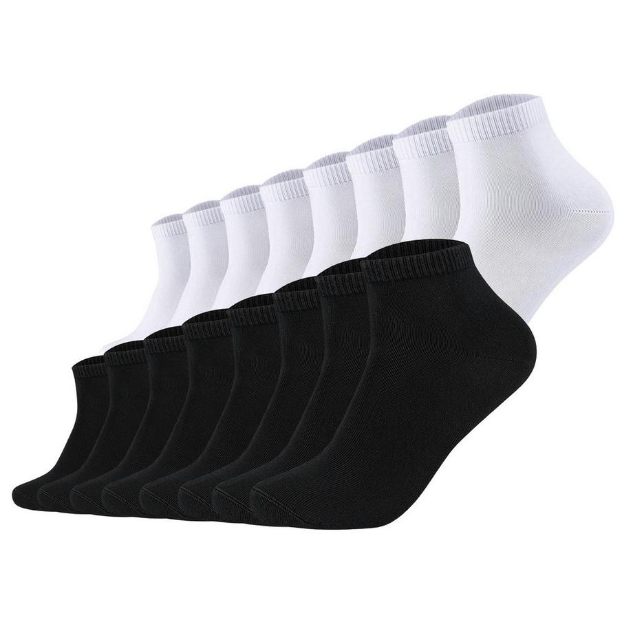 Socken  16er Pack