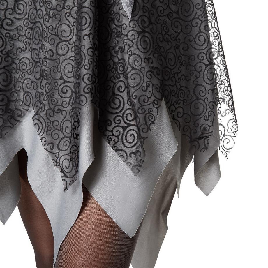 Tectake  Frauenkostüm Sexy Engel Vamp 