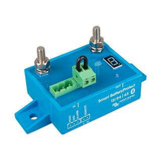 Victron Energy  Batterieschutz Smart Battery 12/24V 65A 