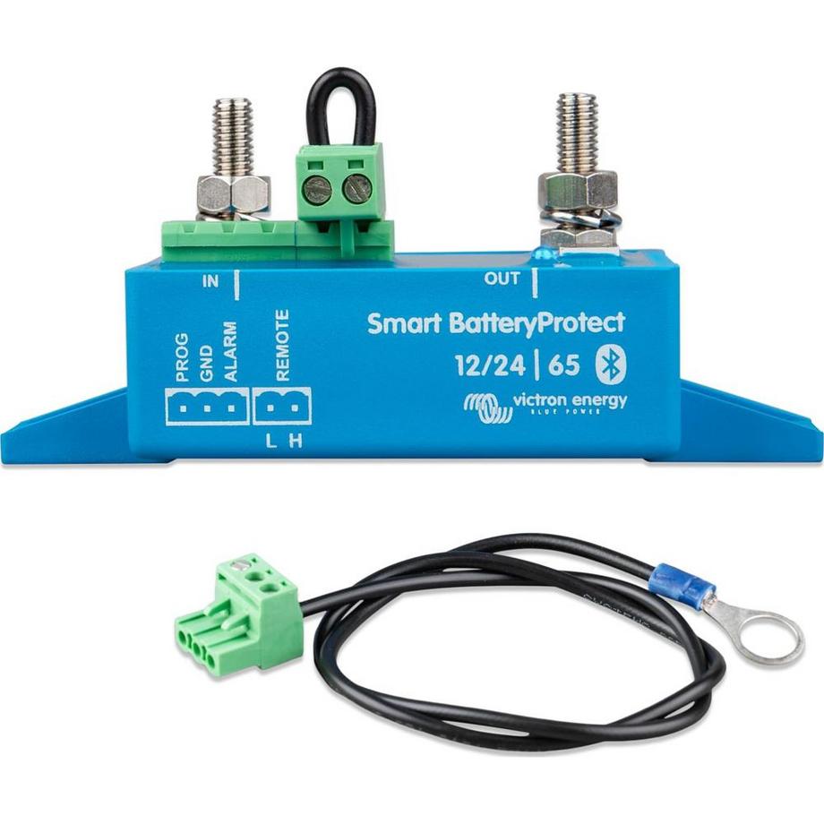 Victron Energy  Batterieschutz Smart Battery 12/24V 65A 