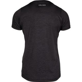 Gorilla Wear Elmira V-Ausschnitt T-Shirt  