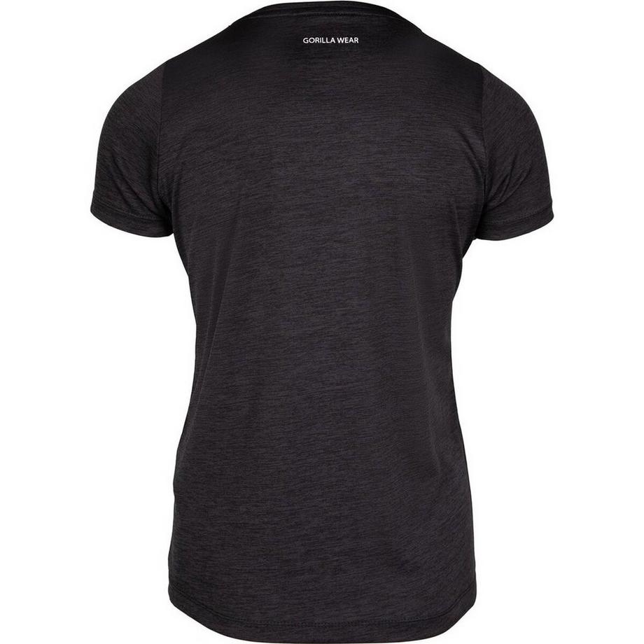 Gorilla Wear Elmira Scollo a V T-Shirt  