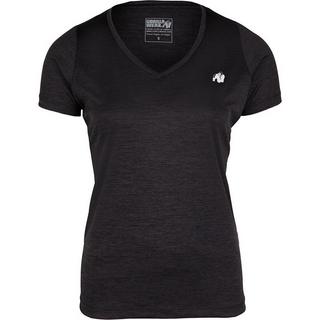 Gorilla Wear Elmira V-Ausschnitt T-Shirt  