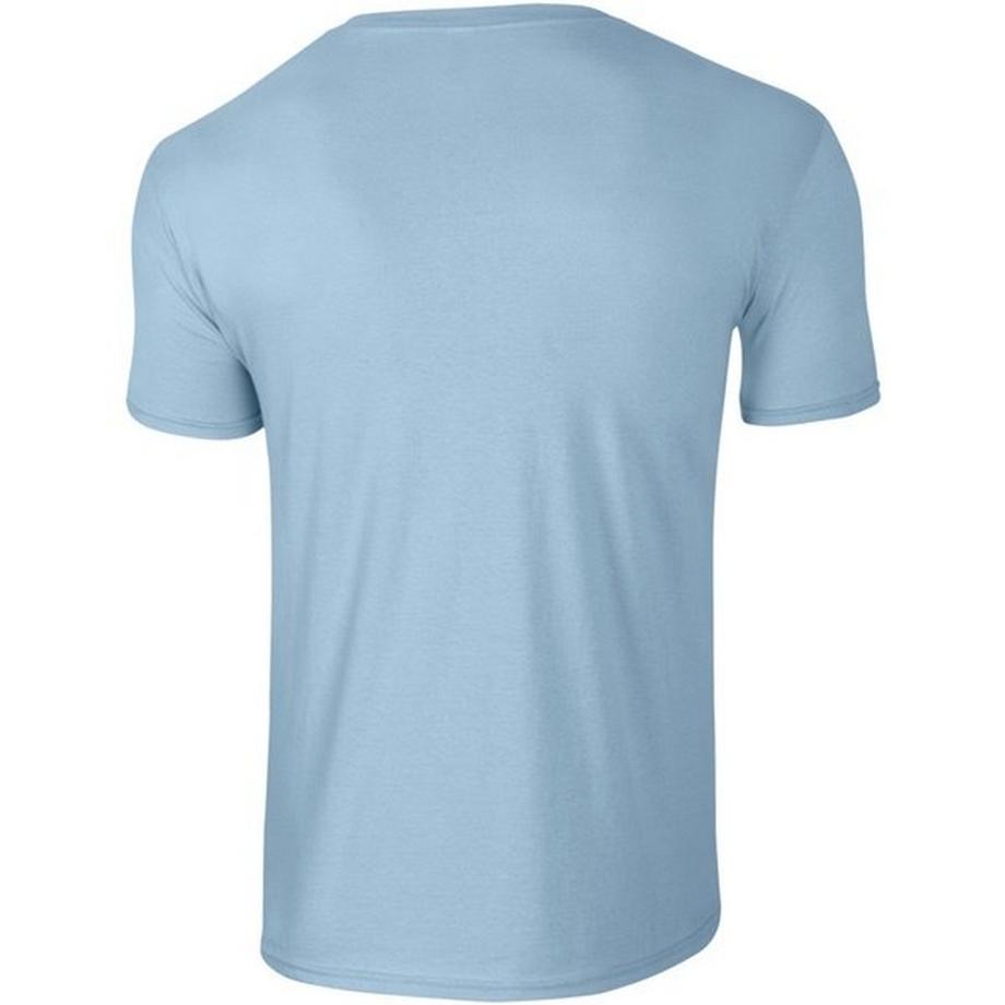 Gildan SoftStyle T-Shirt Maniche Corte Girocollo  