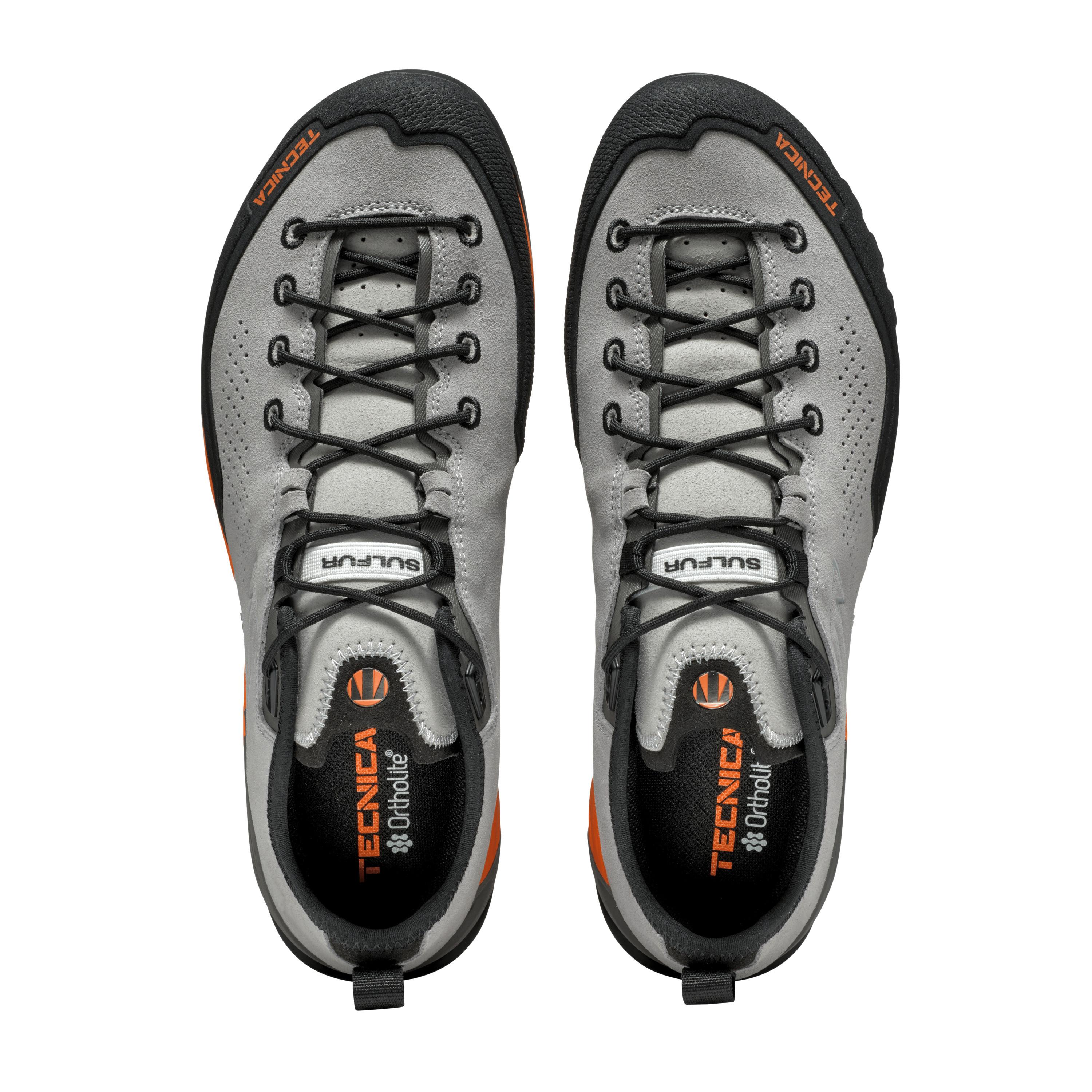 Tecnica  wanderschuhe sulfur ms sf 