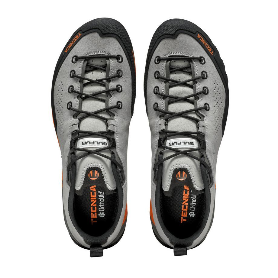 Tecnica  chaussures de randonnée sulfur ms sf 