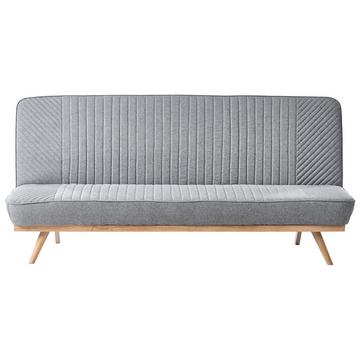 Canapé-lit en Tissu Minimaliste KALFAFEL