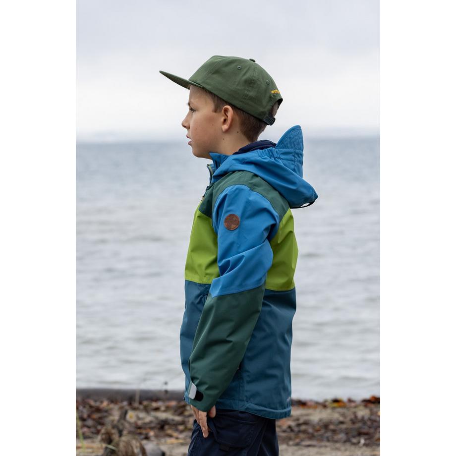 Rukka Wynn Kinder Regenjacke  