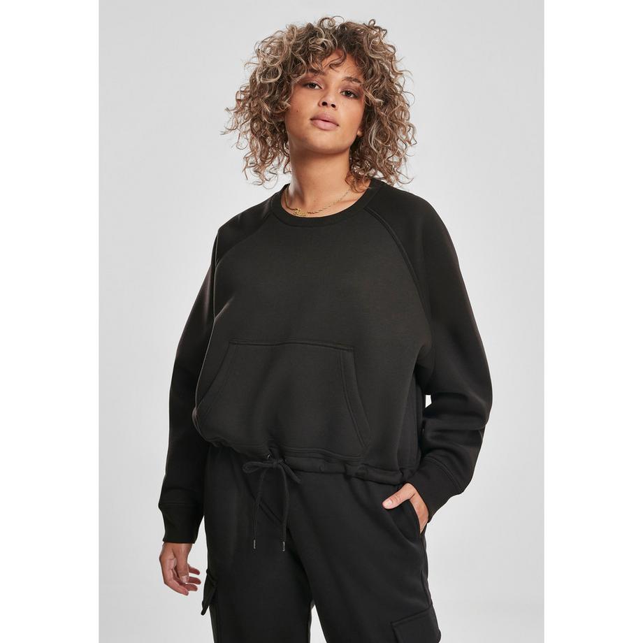 URBAN CLASSICS Oversized Crew T-Shirt  