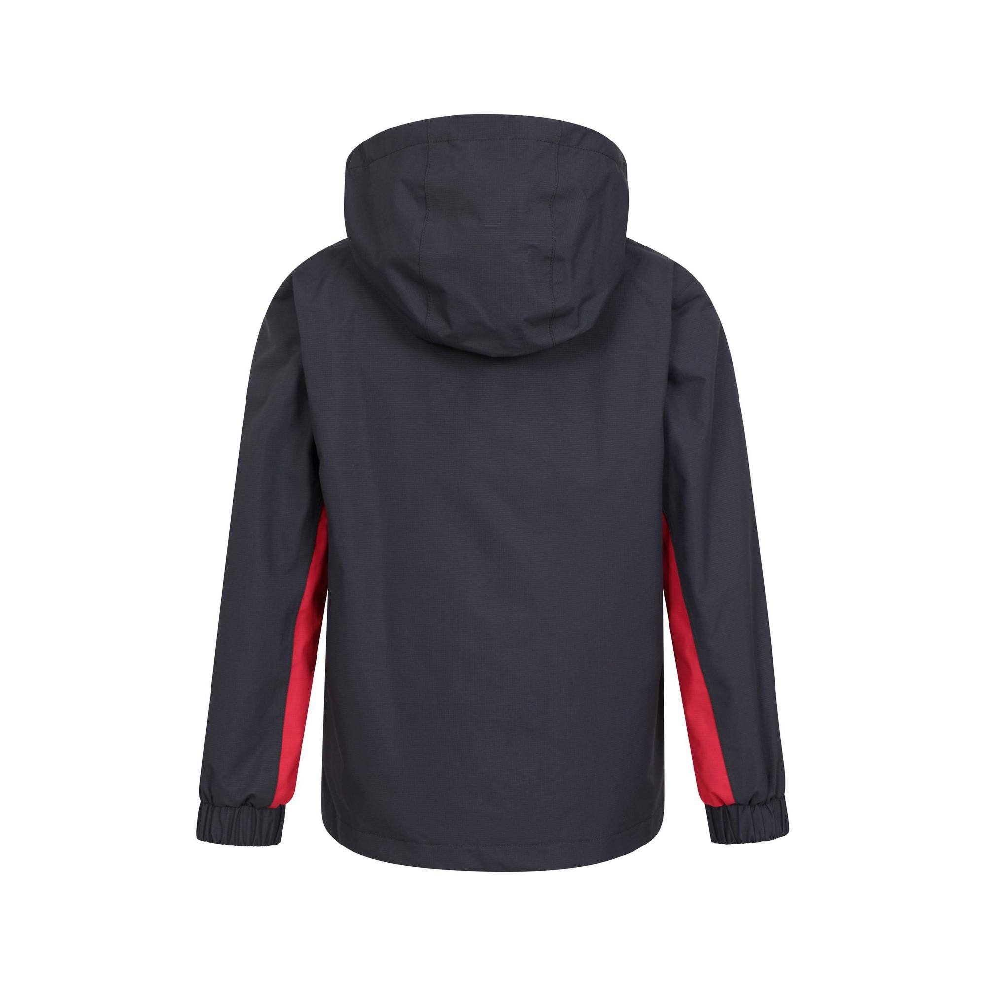Mountain Warehouse Cannonball Giacca Impermeabile 3 in 1  