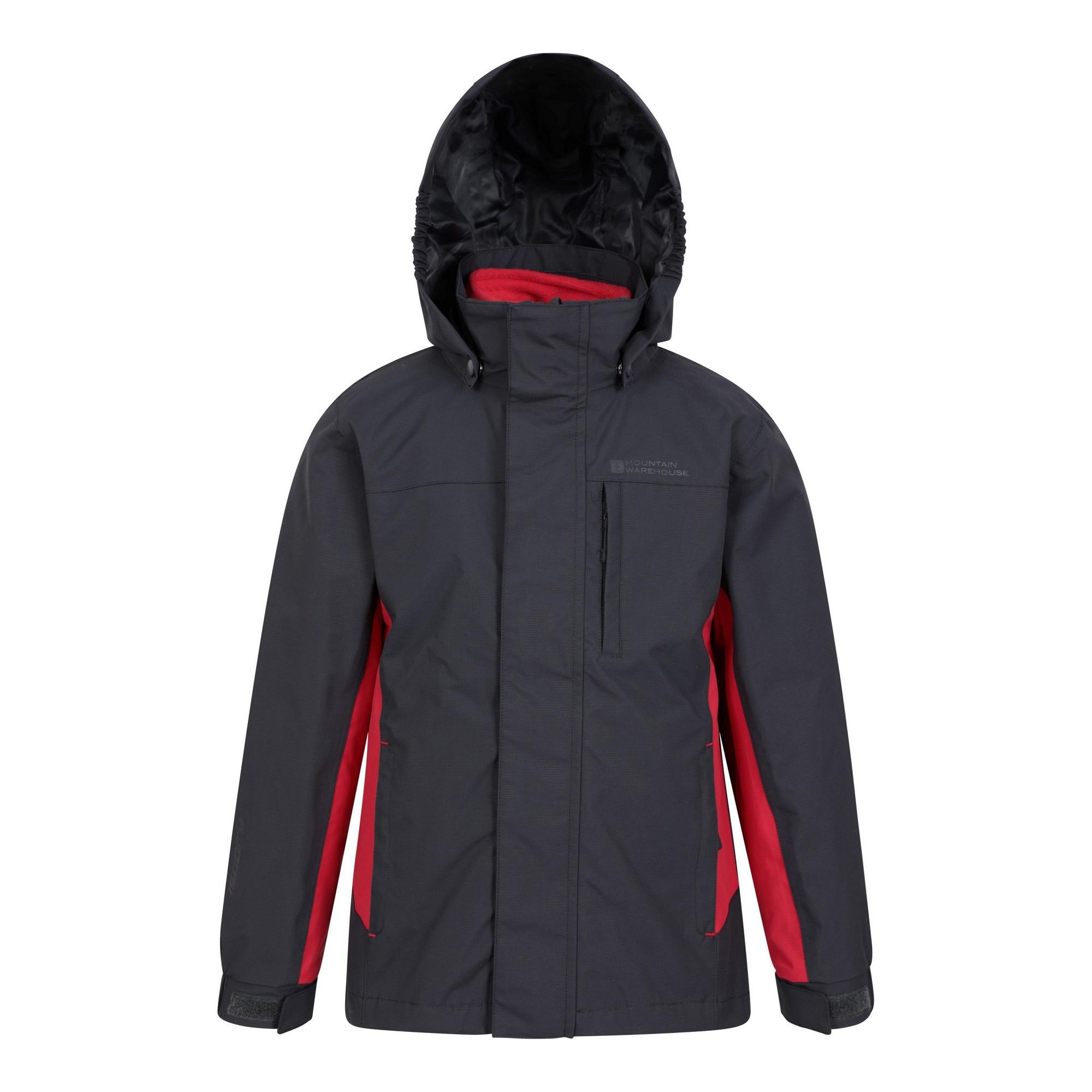 Mountain Warehouse  Veste imperméable CANNONBALL Enfant 