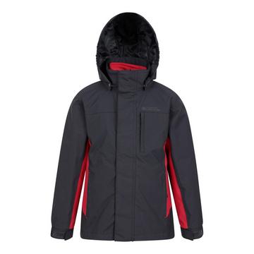 Veste imperméable CANNONBALL Enfant