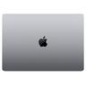 Apple  Ricondizionato MacBook Pro Retina 16 2021 M1 PRO 3,2 Ghz 16 Gb 512 Gb SSD Grigio siderale - Ottimo 