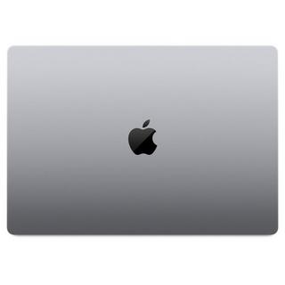 Apple  Refurbished MacBook Pro Retina 16 2021 M1 PRO 3,2 Ghz 16 Gb 512 Gb SSD Space Grau - Sehr guter Zustand 