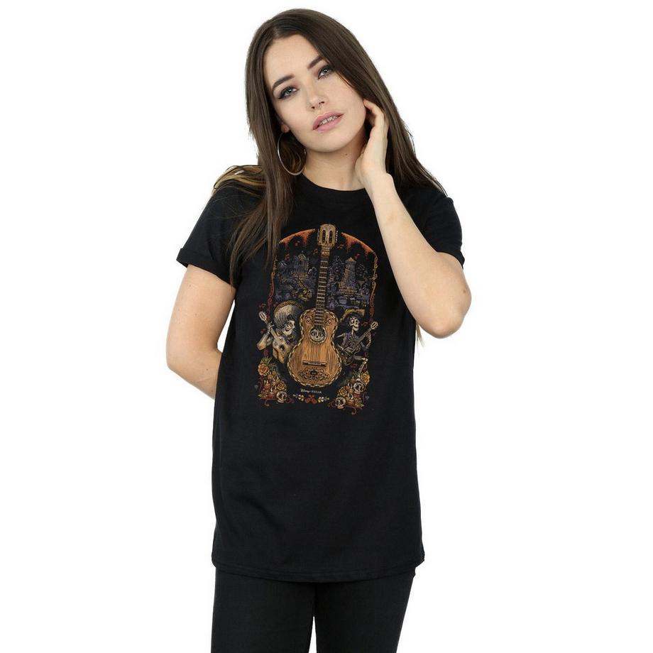 Disney Coco T-Shirt  