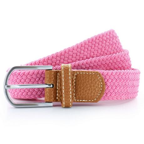 Asquith & Fox  Ceinture extensible à tresse tissée 