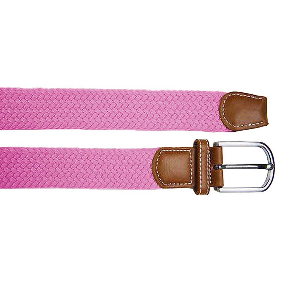 Asquith & Fox Stretch Gürtel mit Zickzack Muster  