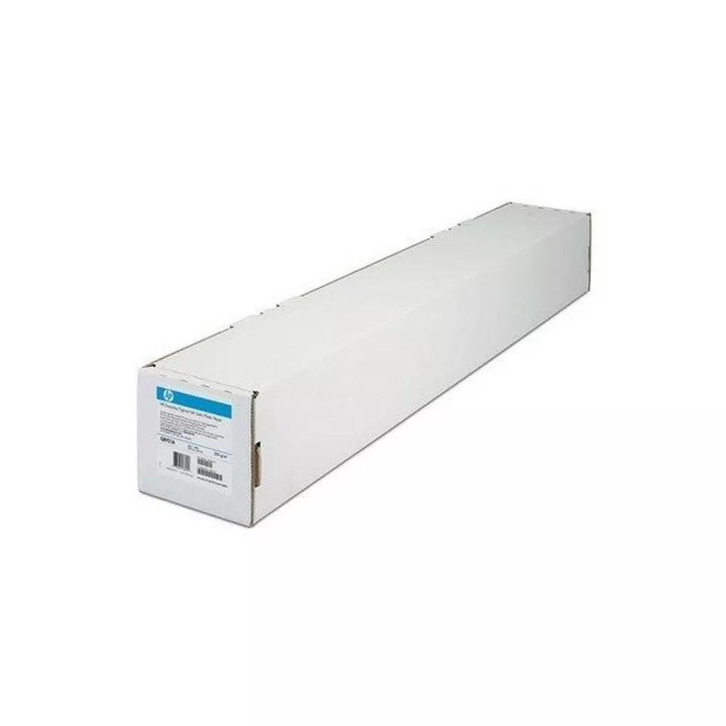 Hewlett-Packard – HP Fotopapier glossy 200g 30m Q1427B DesignJet 5500 36 Zoll, 1 Stück