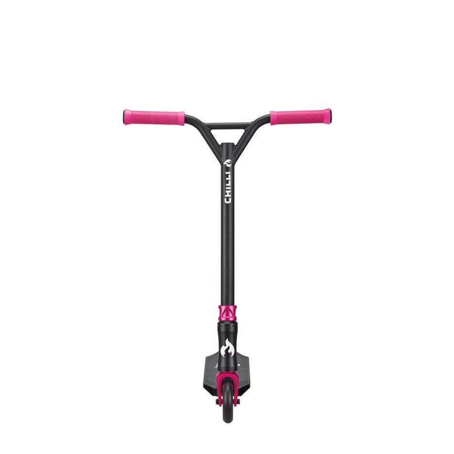 CHILLI  Scooter 3000 