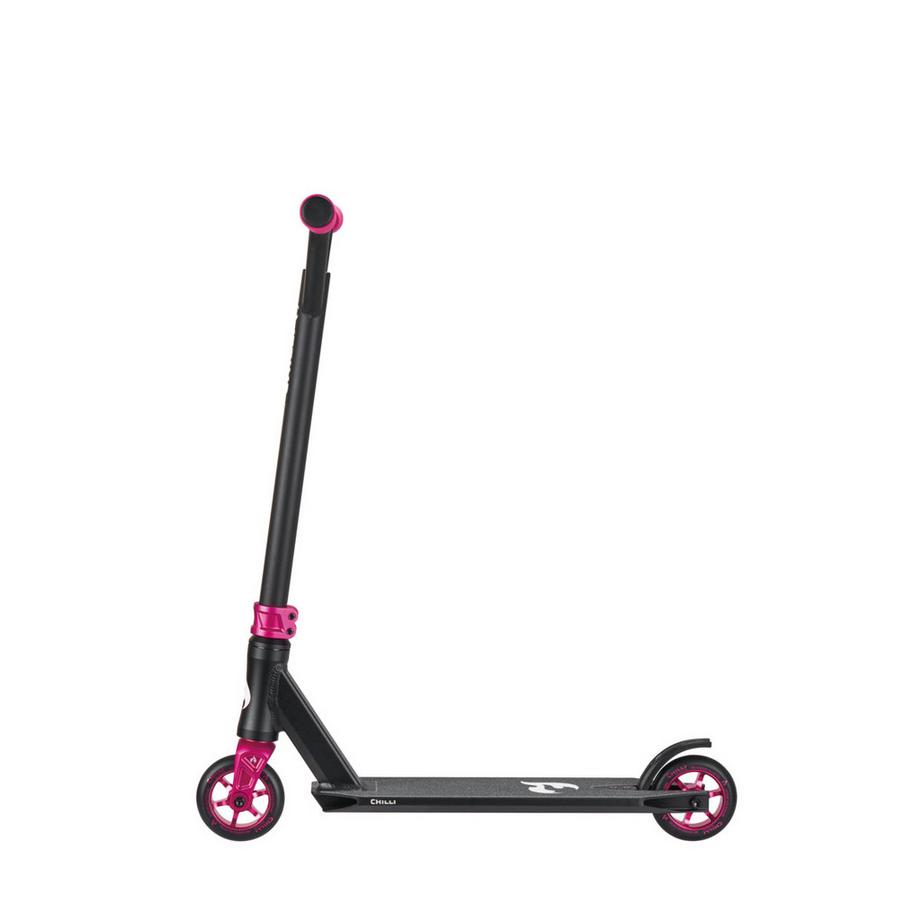 CHILLI  Scooter 3000 
