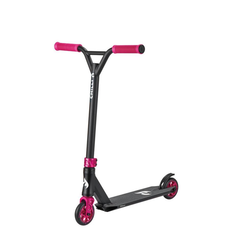 Scooter 3000