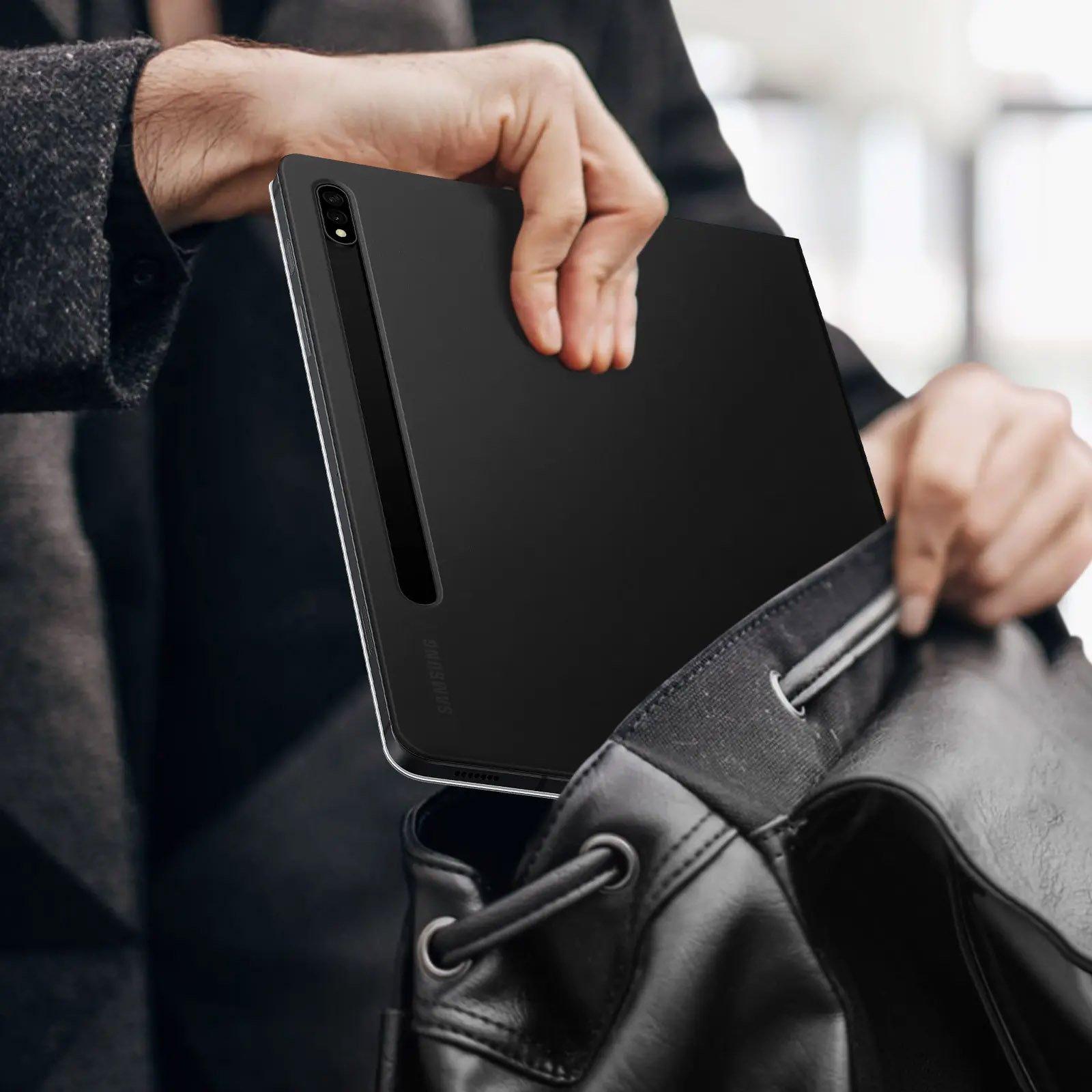 SAMSUNG  Étui Original Samsung Galaxy Tab S8 Plus 
