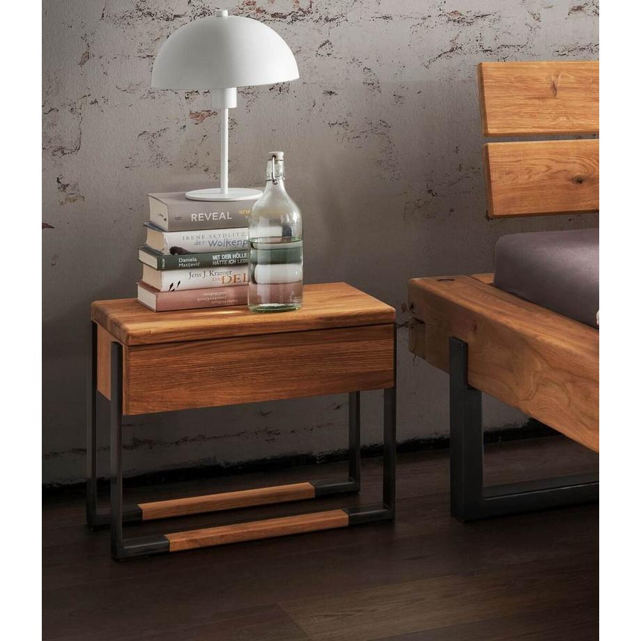 mutoni Nachtkommode Eden natur  