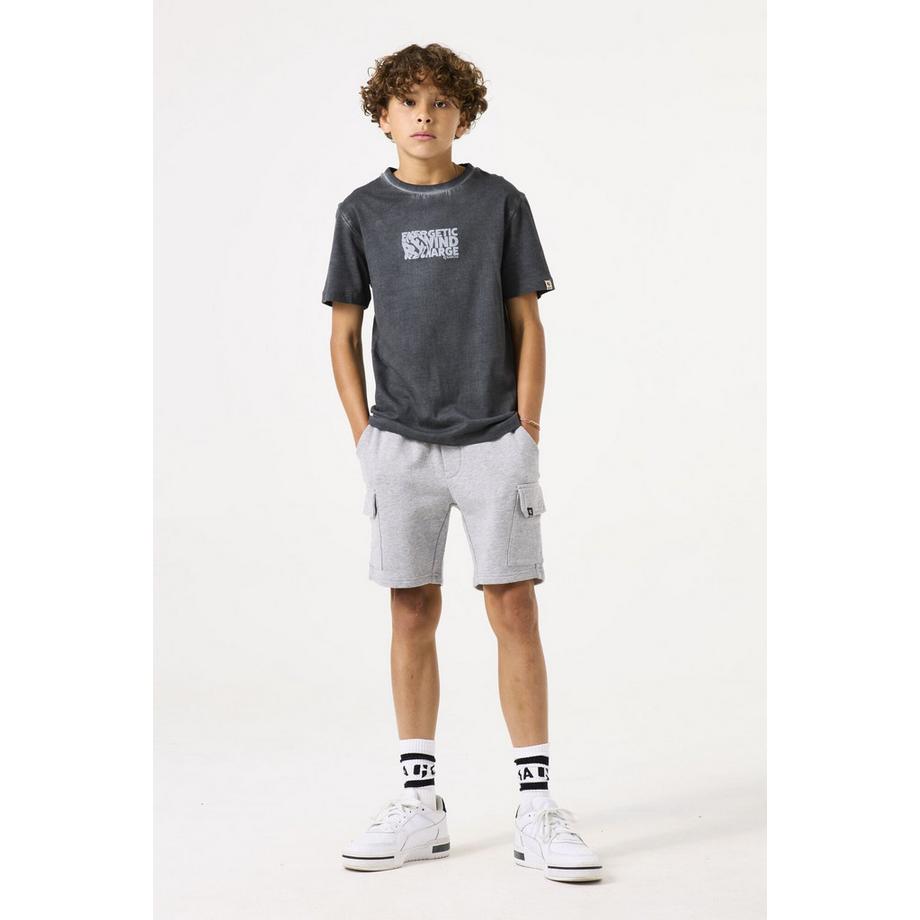 GARCIA  Jungen Jogging-Shorts 